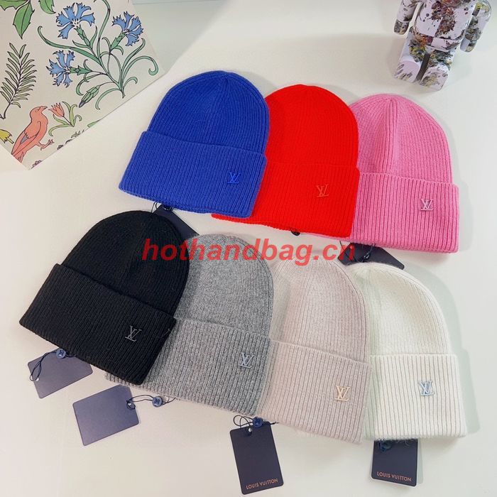 Louis Vuitton Hat LVH00068 Louis Vuitton Hat LVH00068